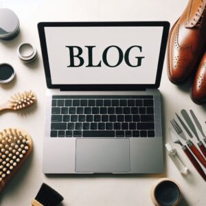 Újdonság a cipokellekek.hu-n – Elindult a blog!