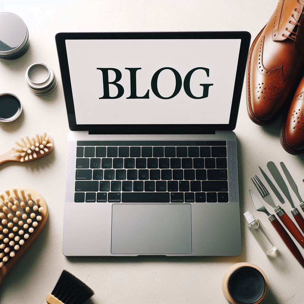 Újdonság a cipokellekek.hu-n – Elindult a blog!