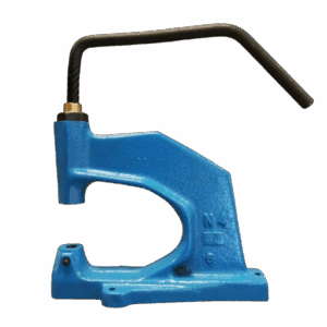 Kézi elnyomó prés (Karosprés)