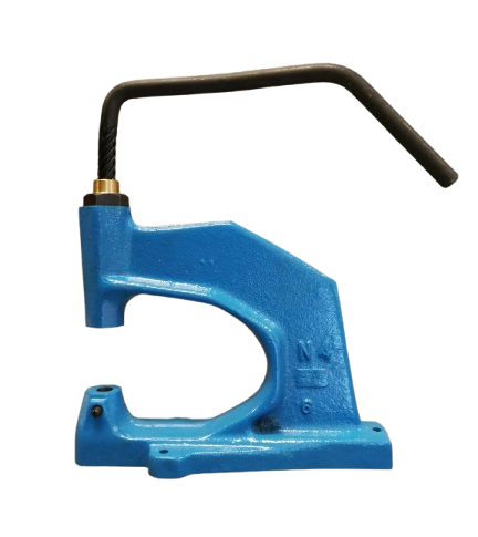 Kézi elnyomó prés (Karosprés)